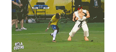 Neymar 3