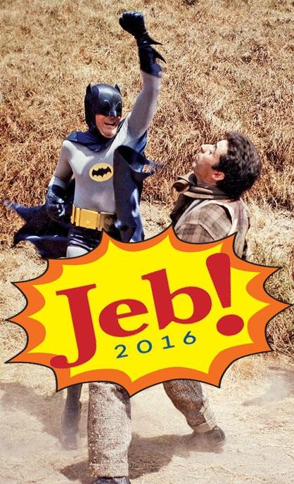 Jeb! 2016