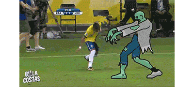 Neymar 4